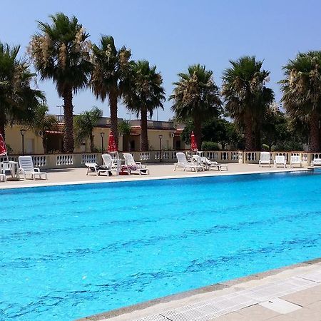 B&B Baia Dello Stretto Gallico Marina ภายนอก รูปภาพ