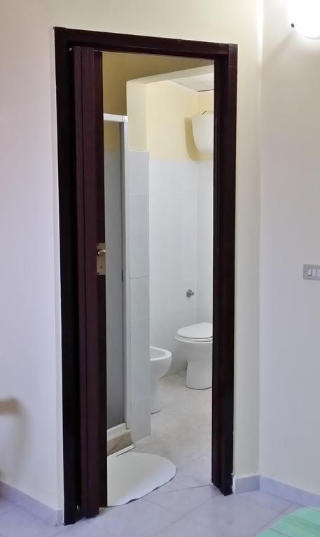 B&B Baia Dello Stretto Gallico Marina ห้อง รูปภาพ