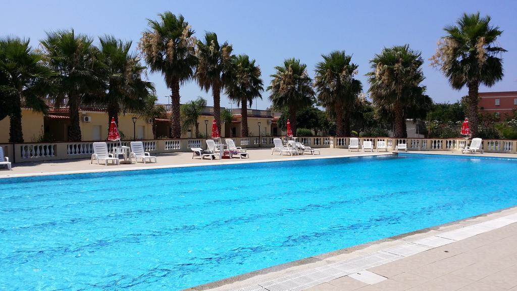 B&B Baia Dello Stretto Gallico Marina ภายนอก รูปภาพ