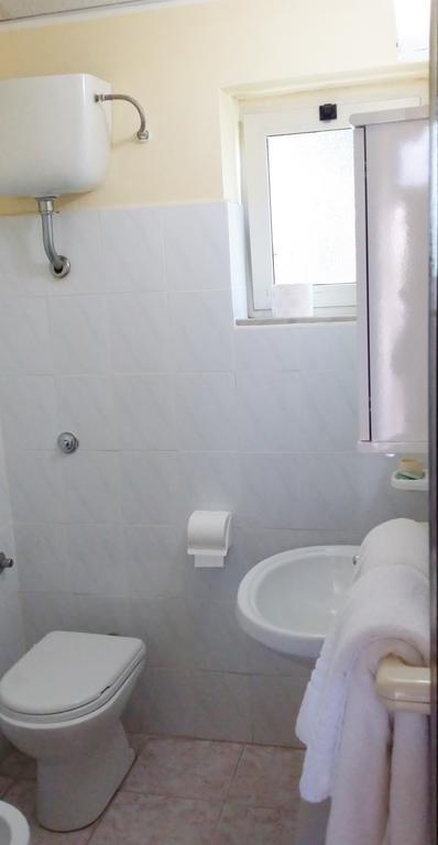 B&B Baia Dello Stretto Gallico Marina ห้อง รูปภาพ