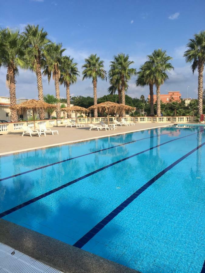 B&B Baia Dello Stretto Gallico Marina ภายนอก รูปภาพ